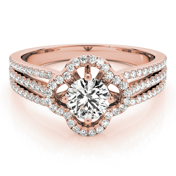 Engagement Ring M84903