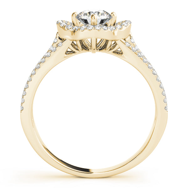Engagement Ring M84903