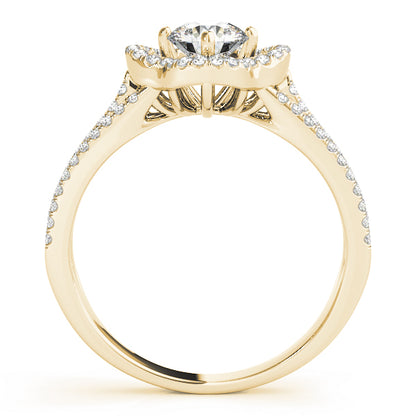 Engagement Ring M84903
