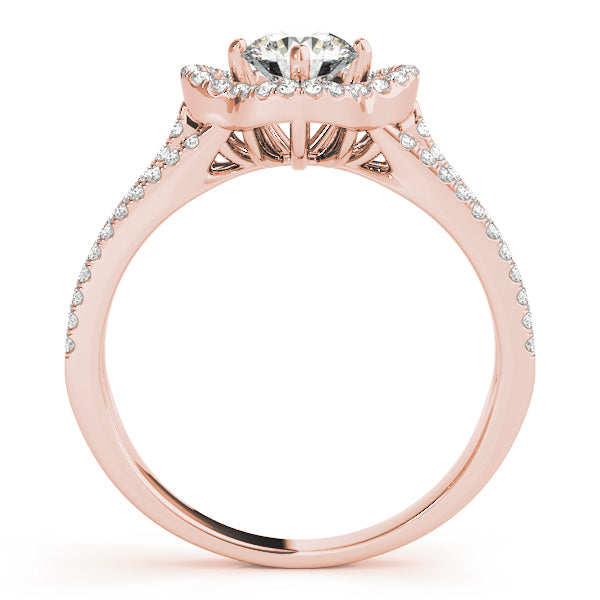 Engagement Ring M84903