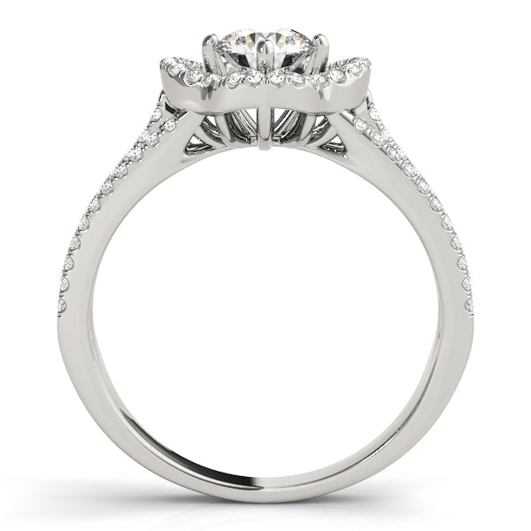 Engagement Ring M84903