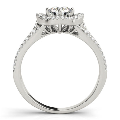 Engagement Ring M84903