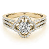 Load image into Gallery viewer, Engagement Ring M84903
