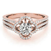 Load image into Gallery viewer, Engagement Ring M84903
