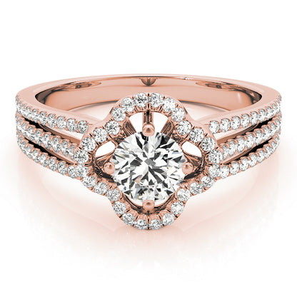 Engagement Ring M84903