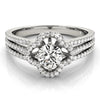 Load image into Gallery viewer, Engagement Ring M84903
