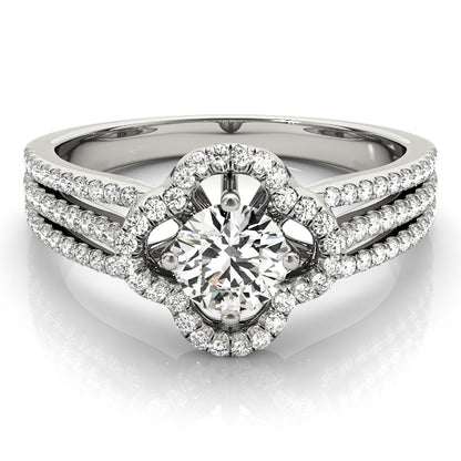 Engagement Ring M84903