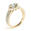 Load image into Gallery viewer, Engagement Ring M84903
