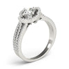 Load image into Gallery viewer, Engagement Ring M84903
