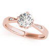 Load image into Gallery viewer, Round Engagement Ring M84906
