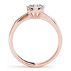 Load image into Gallery viewer, Round Engagement Ring M84906
