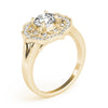 Load image into Gallery viewer, Round Engagement Ring M84911

