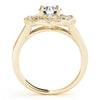 Load image into Gallery viewer, Round Engagement Ring M84911

