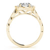 Load image into Gallery viewer, Round Engagement Ring M84997-1
