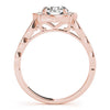 Load image into Gallery viewer, Round Engagement Ring M84997-1
