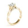 Load image into Gallery viewer, Square Engagement Ring M85008-5
