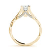 Load image into Gallery viewer, Square Engagement Ring M85008-5
