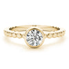 Load image into Gallery viewer, Round Engagement Ring M85020-1/10

