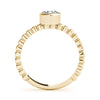 Load image into Gallery viewer, Round Engagement Ring M85020-1/10
