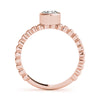 Load image into Gallery viewer, Round Engagement Ring M85020-1/10
