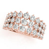 Load image into Gallery viewer, Wedding Band M85092-1
