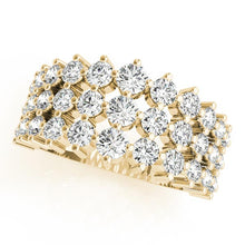 Load image into Gallery viewer, Wedding Band M85092-1
