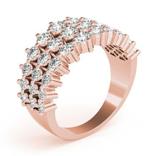 Load image into Gallery viewer, Wedding Band M85092-1
