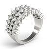 Load image into Gallery viewer, Wedding Band M85092-1
