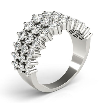Wedding Band M85092-1