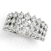 Load image into Gallery viewer, Wedding Band M85092-1

