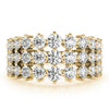 Load image into Gallery viewer, Wedding Band M85092-1

