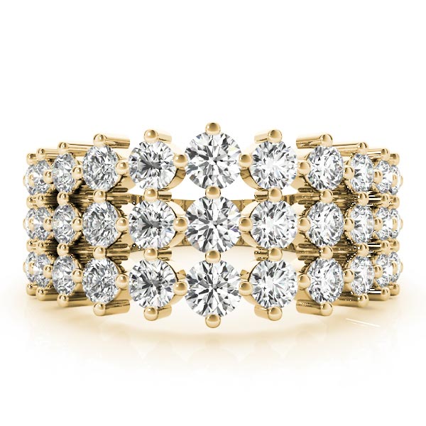Wedding Band M85092-1