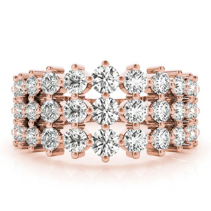 Wedding Band M85092-1
