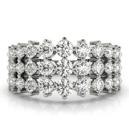 Wedding Band M85092-1