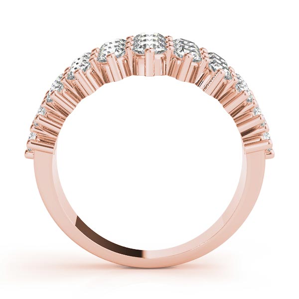 Wedding Band M85092-1