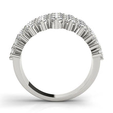 Load image into Gallery viewer, Wedding Band M85092-1
