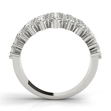 Load image into Gallery viewer, Wedding Band M85092-2
