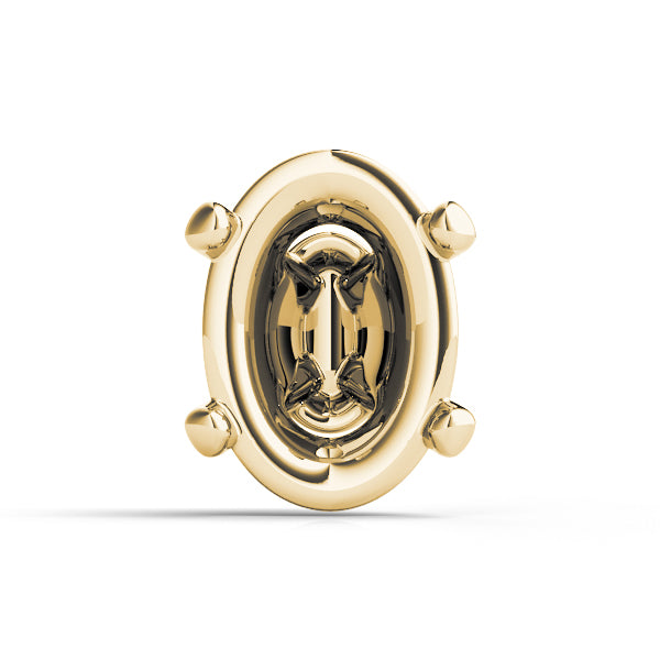 Prong Head MF116-.25