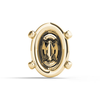 Prong Head MF116-.25