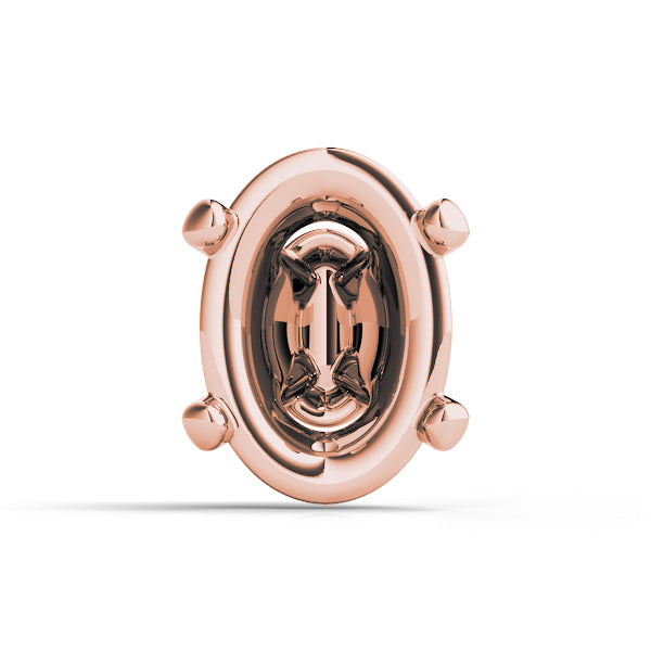 Prong Head MF116-.25