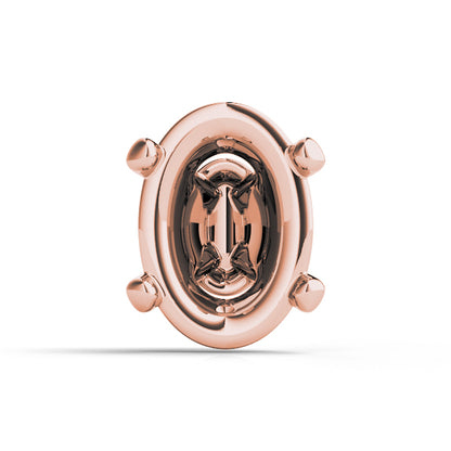 Prong Head MF116-.25