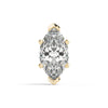 Load image into Gallery viewer, Prong Head MF125-.25
