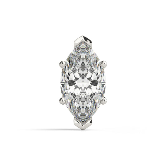 Prong Head MF125-.25