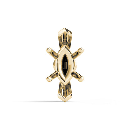 Prong Head MF125-.25
