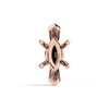 Load image into Gallery viewer, Prong Head MF125-2
