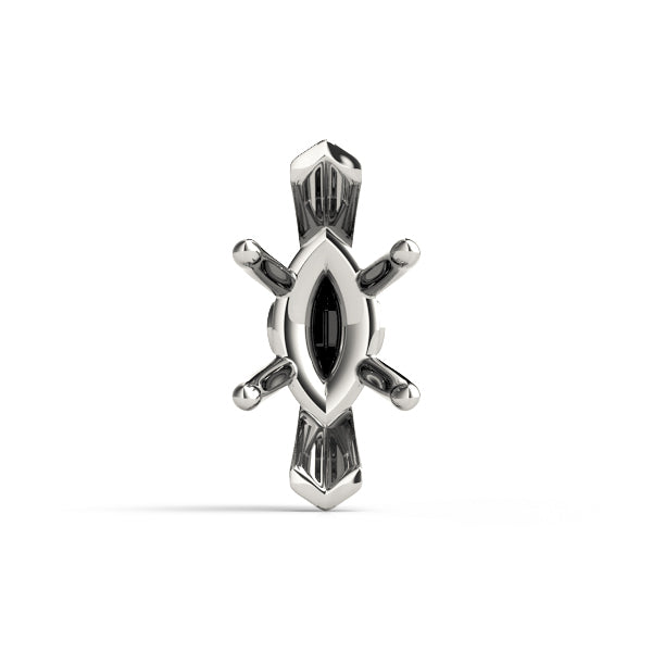 Prong Head MF125-.25