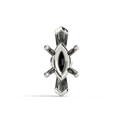 Prong Head MF125-.25