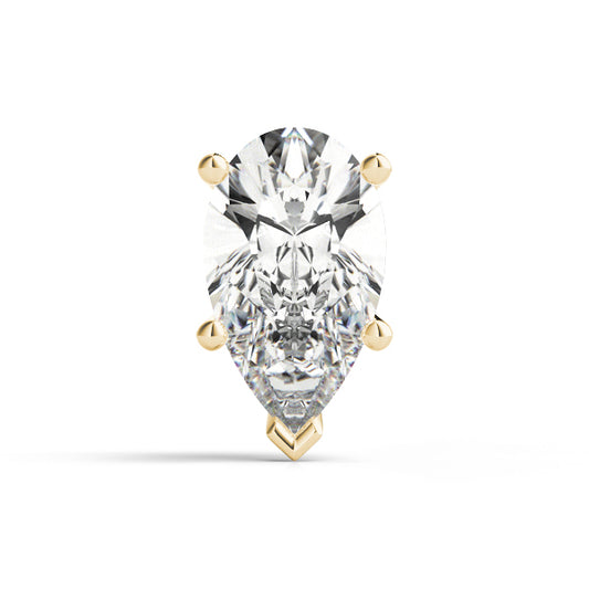 Prong Head MF134-.33