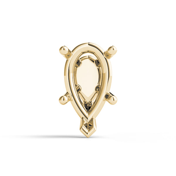 Prong Head MF134-.20