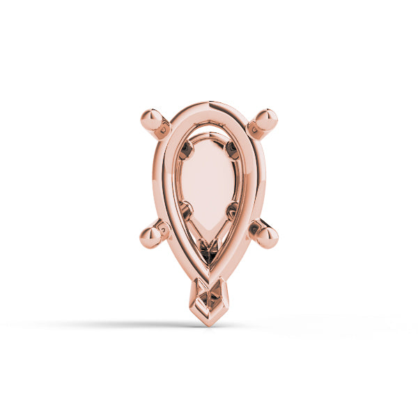 Prong Head MF134-.20